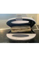 Photo from customer for Panini / Sandwich maker - Haeger 750w toaster
