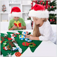 Pynt  selv  juletræ  til  børn - JuleGadgets - 3