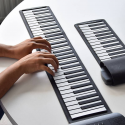 Roll Up Keyboard - Hobby - 2