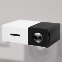 Mini transportabel projektor til USB - Elektronik - 3