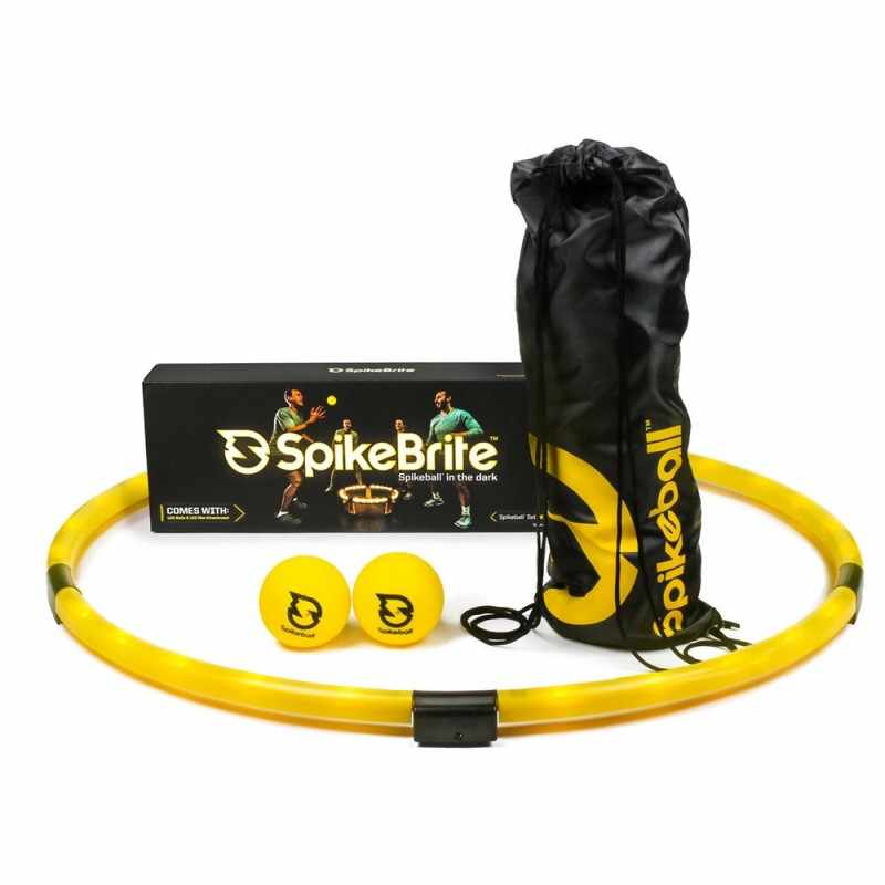 SpikeBrite - Spil Spikeball i mørke - Spikeball - 1