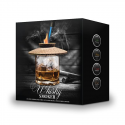 Whisky Smoker Kit - Gave idéer - 3