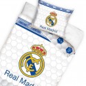 Real Madrid sengetøj - Fodbold merchandise - 2