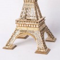 Eiffeltårn 3D puslespil fra Rokr™ - 3D puslespil - 4