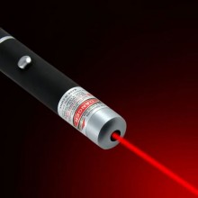 laserpen - Sjov laserpen med rød laser