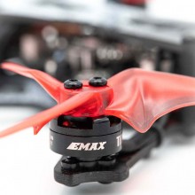 Emax Tinyhawk 2 Freestyle drone m. FPV briller og controller - Teknik Gadgets - 5