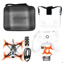 Emax Tinyhawk 2 Freestyle drone m. FPV briller og controller - Teknik Gadgets - 4