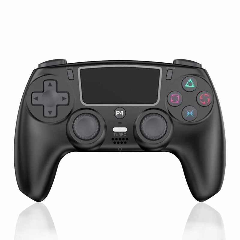 Gaveide? Trådløs Playstation 4 controller - en fantastisk gaveidé til enhver gamer-ven eller familiemedlem
