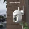 Udendørs overvågningskamera med wifi - Teknik Gadgets - 4
