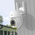 Udendørs overvågningskamera med wifi - Teknik Gadgets - 5