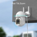 Udendørs overvågningskamera med wifi - Teknik Gadgets - 6