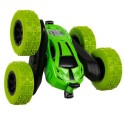 Fjernstyret stuntbil med 4wd og 360° rotation af hjulsæt - Legetøj - 1
