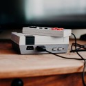 Retro  spillekonsol  Nintendo  NES  style - Familiespil - 2