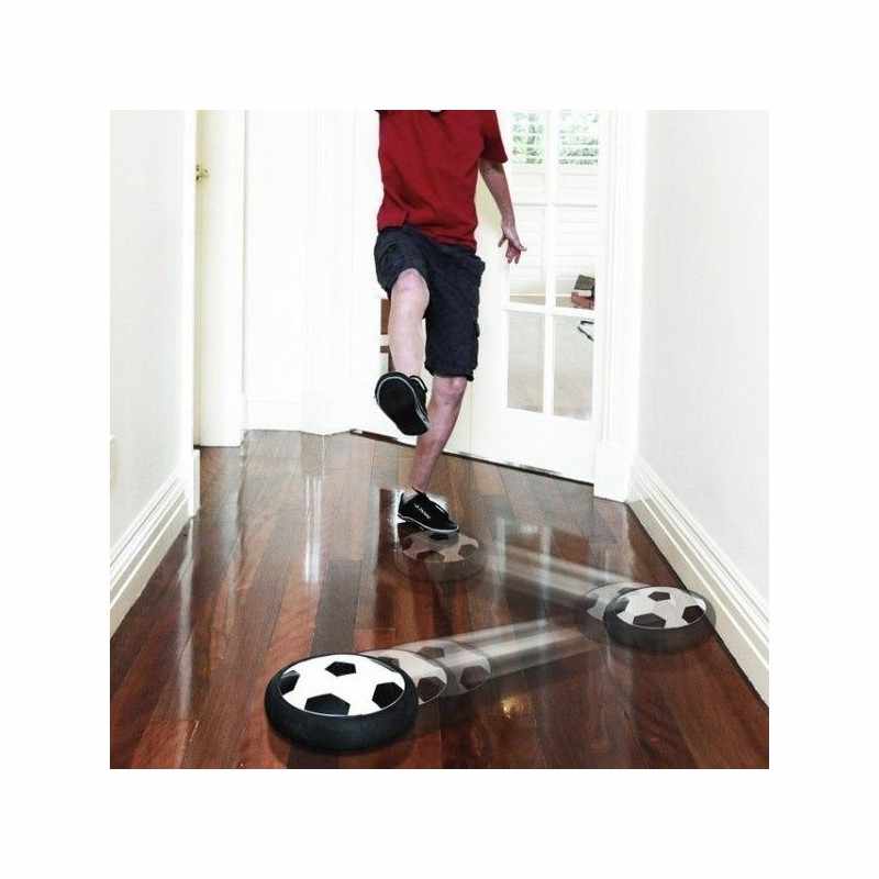 Hoverball – den svævende bold - Gadgets til unge - 4