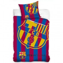 FC Barcelona sengetøj - FC Barcelona merchandise - 3