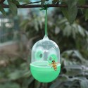 Hvepsefælde til fluer og hvepse - Sommer gadgets - 9