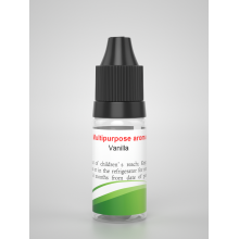 Hangsen Vanilla 10 ML - Hangsen aroma væsker - 2