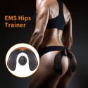 EMS balle- og hoftetræning - 2