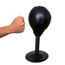 Boksebold med stærk sugekop - 1