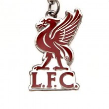 Liverpool F.C Nøglering - 1