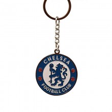 Chelsea F.C Nøglering - 1