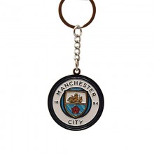 Manchester City Nøglering - 1