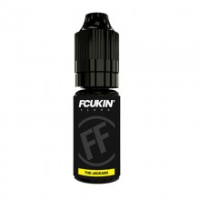 The Jackass aroma væske fra Fcukin Flava - 10ml - 1