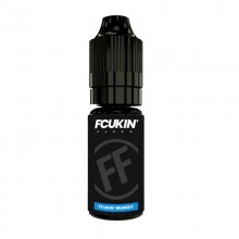 Fcukin Munkey aroma væske fra Fcukin Flava - 10 ml - 1
