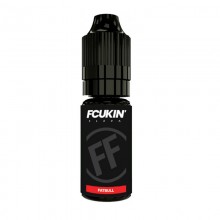 Fat Bull aroma væske fra Fcukin Flava - 10 ml - 1