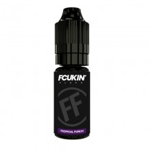 Tropical Punch aroma væske fra Fcukin Flava - 10ml - 1