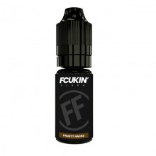 Frosty Hacks aroma væske fra Fcukin Flava - 10ml - 1