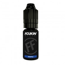 Grapple aroma væske Fcukin Flava - 10 ml - 1