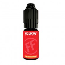 Philippines Mango aroma væske fra Fcukin Flava - Red Edition - 10 ml - 1