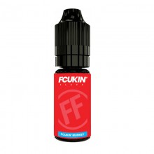 Fcukin Munkey fra Fcukin Flava - Red Edition - 10 ml - 1