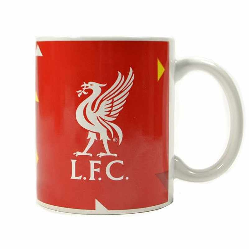 Liverpool F.C. Particle krus - 2