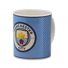 Manchester City krus - 1