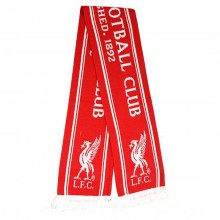 Liverpool F.C. Halstørklæde - 1