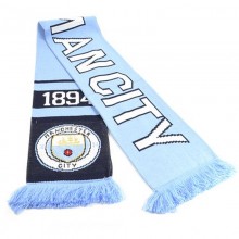 Manchester City Halstørklæde - 2