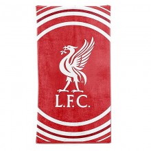 Liverpool Badehåndklæde - 1