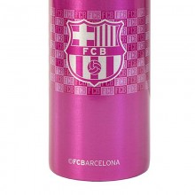 FC Barcelona Aluminium Vandflaske - Pink - 400 ml - 3