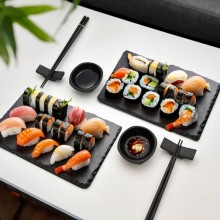 Sushi sæt til to - 1