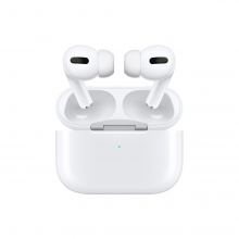 Trådløst  Earpods  headset  Apple  Airpod  design - 2