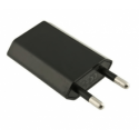 Sort  USB  oplader  til  gadgets - Alle gadgets - 1