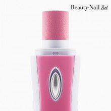 Beauty  nail  neglepolerer - Wellness og pleje - 3