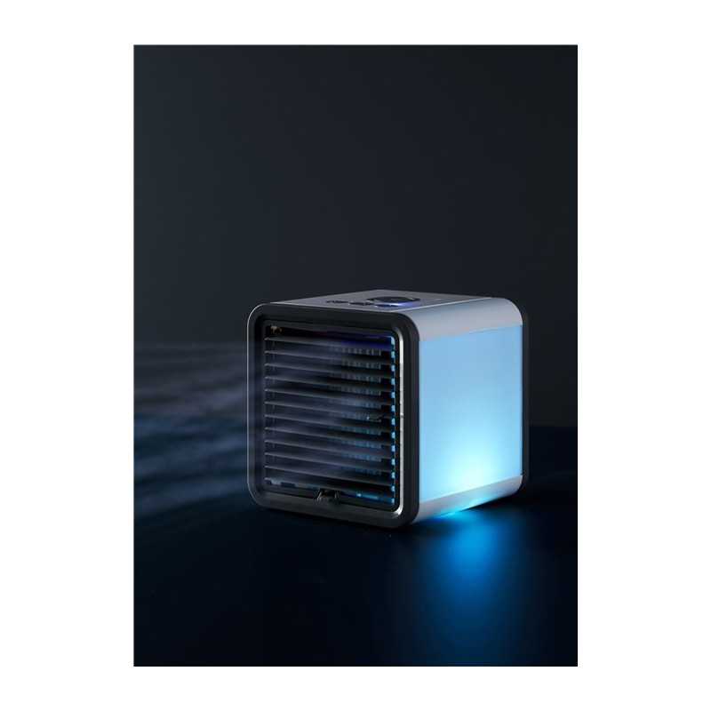 Mini  klimaanlæg - Aircondition  med  LED - Hjem og have - 1