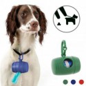 Holder  til  hundeposer  (med  15  poser) - Alle gadgets - 2