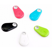Smart  Mini  Bluetooth  Tracker - Alle gadgets - 4