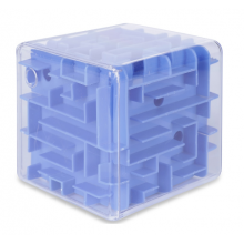 Money  Maze  3D  Puzzle  Cube - Sport & Spil - 3