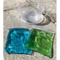 Slime  blå  og  grøn - Alle gadgets - 1