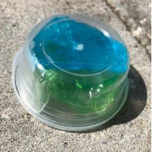 Slime  blå  og  grøn - Alle gadgets - 4